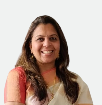 Heena Shah